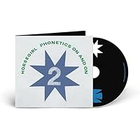 Amazon.co.jp: Versions of Modern Performance [輸入盤CD] (OLE1846CD